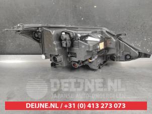Nissan Qashqai Koplamp links O9990008829 foto 2