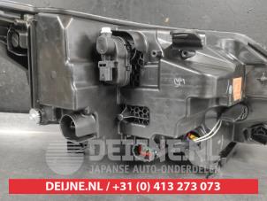 Nissan Qashqai Koplamp links O9990008829 foto 3
