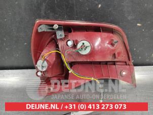 Kia Picanto Taillight, left O693814 photo 2
