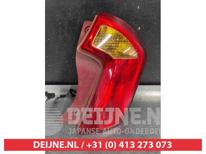 Kia Picanto Achterlicht rechts O693815