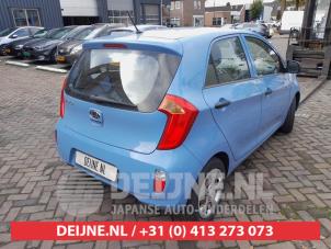 Kia Picanto Taillight, right O693815 photo 3