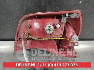 Kia Picanto Taillight, right O693815 photo 2