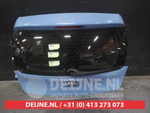 Kia Picanto Achterklep O693816 foto 3