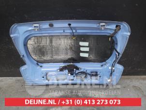 Kia Picanto Achterklep O693816 foto 2