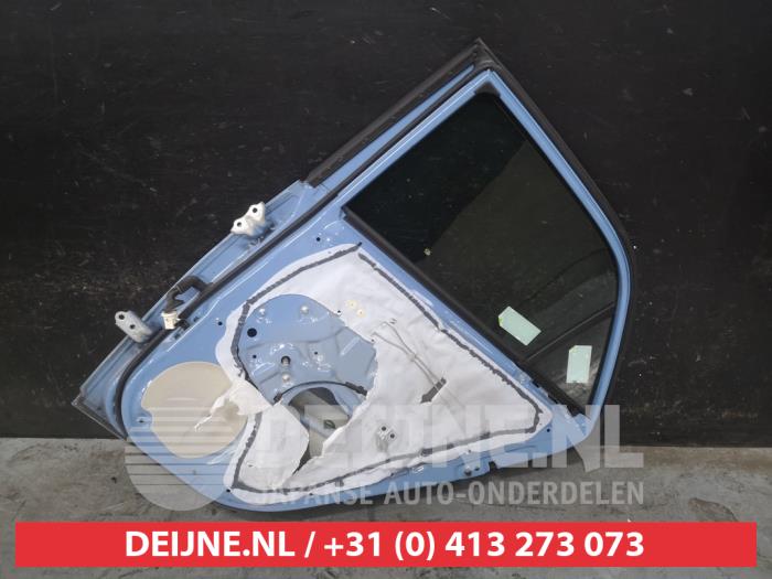 Kia Picanto Portier 4Deurs rechts-achter O693820