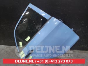 Kia Picanto Portier 4Deurs rechts-achter O693820 foto 2