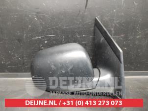 Kia Picanto Wing mirror, right O693828 photo 2