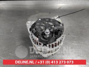 Nissan Micra Dynamo O693838 photo 2