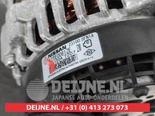 Nissan Micra Dynamo O693838 photo 3