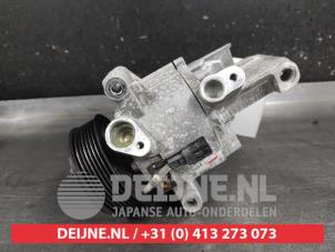 Gebruikte Pomp Airco Nissan Micra (K14) 0.9 IG-T 12V Prijs € 150,00 Margeregeling aangeboden door V.Deijne Jap.Auto-onderdelen BV