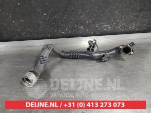 Gebruikte Intercooler Buis Nissan Micra (K14) 0.9 IG-T 12V Prijs op aanvraag aangeboden door V.Deijne Jap.Auto-onderdelen BV