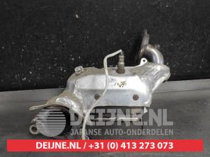 Gebruikte Katalysator Nissan Micra (K14) 0.9 IG-T 12V Prijs op aanvraag aangeboden door V.Deijne Jap.Auto-onderdelen BV