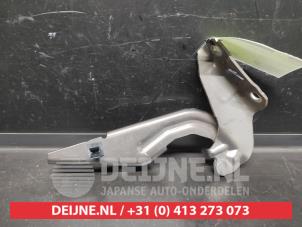 Mitsubishi ASX Bonnet Hinge O693850 photo 2