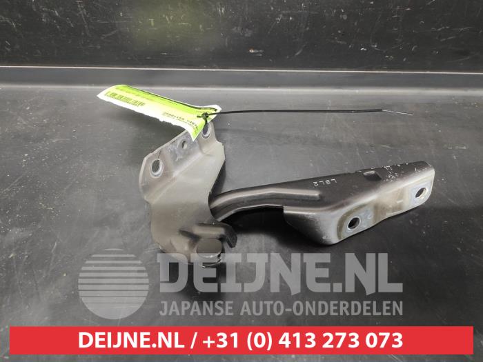 Mitsubishi ASX Motorhaube Scharnier O693851