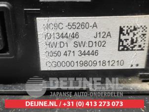 Mazda MX-5 Seat heating switch O693854 photo 2