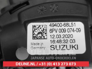 Suzuki Vitara Gaspedaal O693860 foto 2