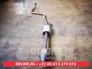 Gebruikte Katalysator Kia Picanto (JA) 1.0 DPi 12V Prijs op aanvraag aangeboden door V.Deijne Jap.Auto-onderdelen BV