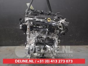 Toyota Yaris Cross Motor O693866 foto 3