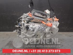 Toyota Yaris Cross Getriebe O693867 foto 2