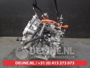 Toyota Yaris Cross Getriebe O693867 foto 3