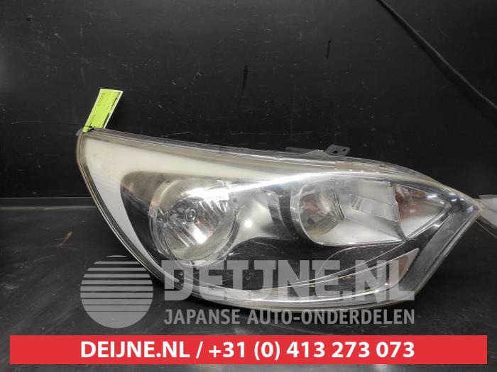 Kia Rio Koplamp rechts O693878