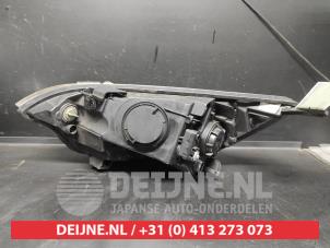 Kia Rio Scheinwerfer rechts O693878 foto 2