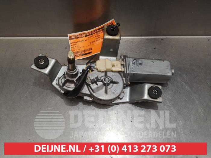 Nissan 350 Z Scheibenwischermotor hinten O301095