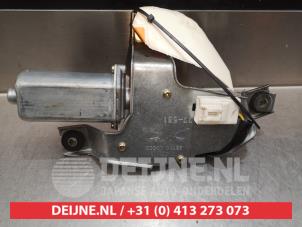 Nissan 350 Z Ruitenwissermotor achter O301095 foto 2