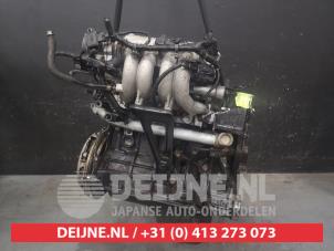 Hyundai Getz Engine O693933 photo 3