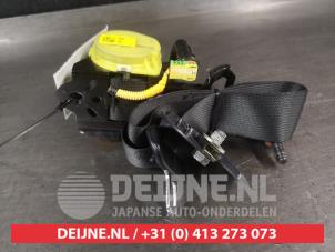 Kia Pro Ceed Front seatbelt, right O694021 photo 2