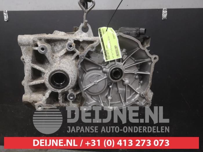 Nissan Leaf Automaatbak O694022