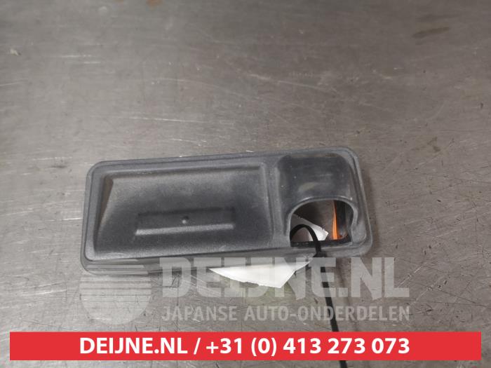 Kia Pro Ceed Heckklappengriff O694026
