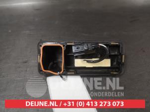 Kia Pro Ceed Heckklappengriff O694026 foto 2