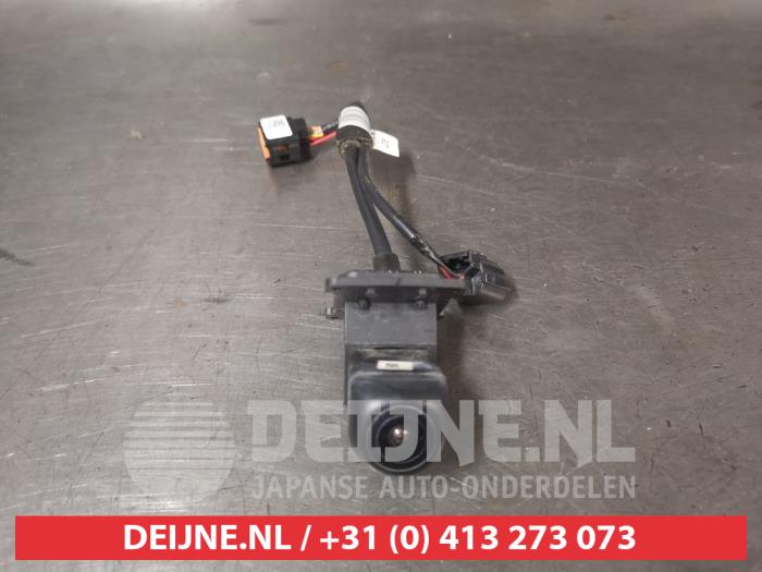 Kia Pro Ceed Achteruitrij Camera O694027