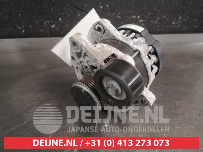 Kia Pro Ceed Dynamo O694031