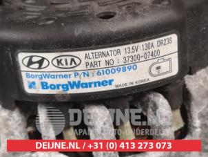 Kia Pro Ceed Dynamo O694031 photo 3
