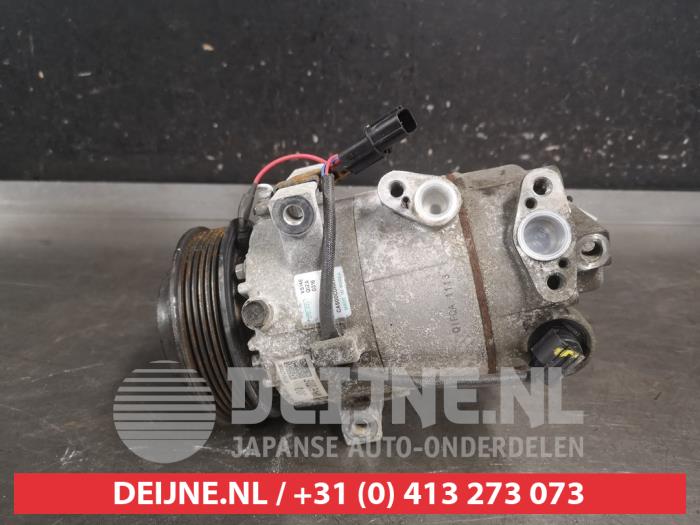 Kia Pro Ceed Aircopomp O694032