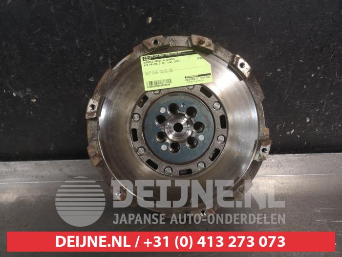 Kia Pro Ceed Doppelte Masse Schwungrad O694034