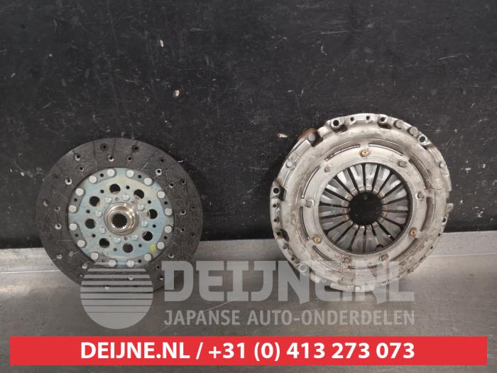 Kia Pro Ceed Clutch kit (complete) O694035