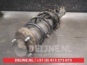 Kia Pro Ceed Front shock absorber rod, left O694037 photo 2