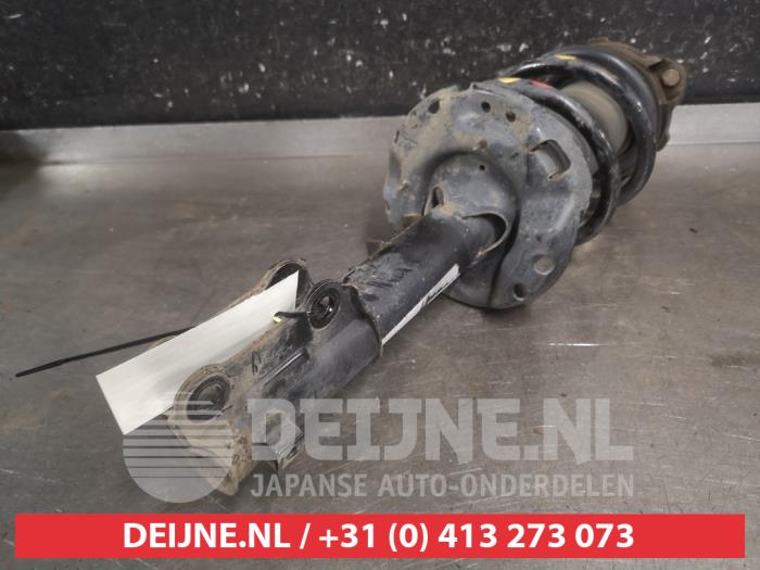 Kia Pro Ceed Schokdemperpoot rechts-voor O694038