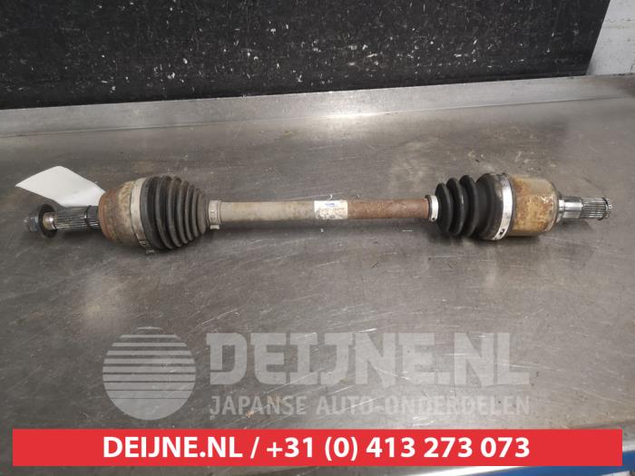 Kia Pro Ceed Front drive shaft, left O694043