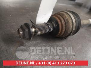Kia Pro Ceed Front drive shaft, left O694043 photo 2