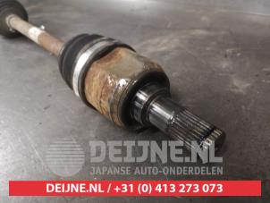 Kia Pro Ceed Front drive shaft, left O694043 photo 3