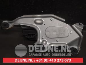 Toyota Yaris Cross Ruitenwissermotor achter O693989 foto 2