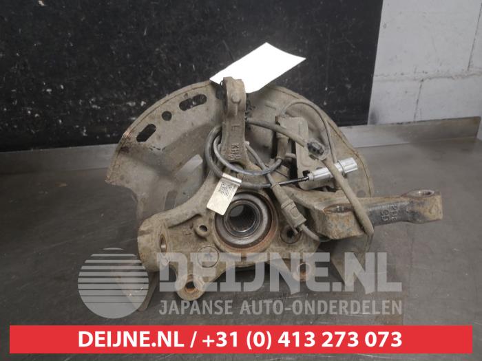 Kia Pro Ceed Achsschenkel links vorne O694046