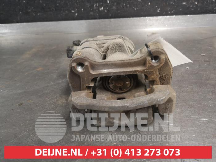 Kia Pro Ceed Bremszange rechts hinten O694051
