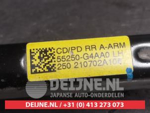 Kia Pro Ceed Querlenker links hinten O694054 foto 2