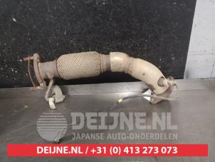 Kia Pro Ceed Exhaust front section O694059 photo 2