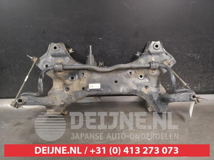Gebruikte Subframe Kia Proceed (CD) 1.5 T-GDI 16V Prijs op aanvraag aangeboden door V.Deijne Jap.Auto-onderdelen BV